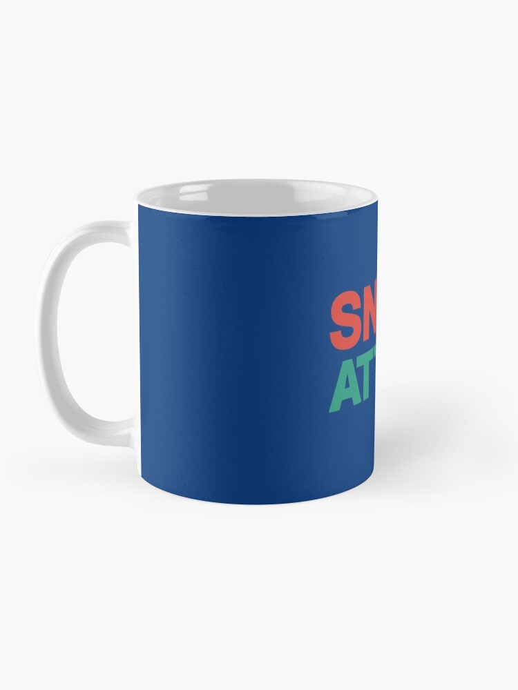 Alternate view of Kim's Convenience Sneak Attack Mug