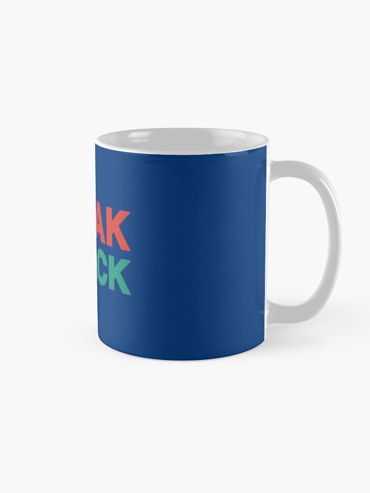 Alternate view of Kim's Convenience Sneak Attack Mug