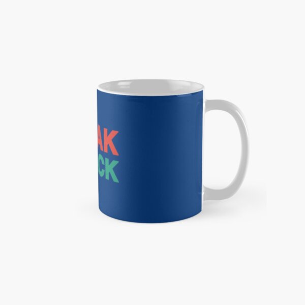 Kim's Convenience Sneak Attack Classic Mug