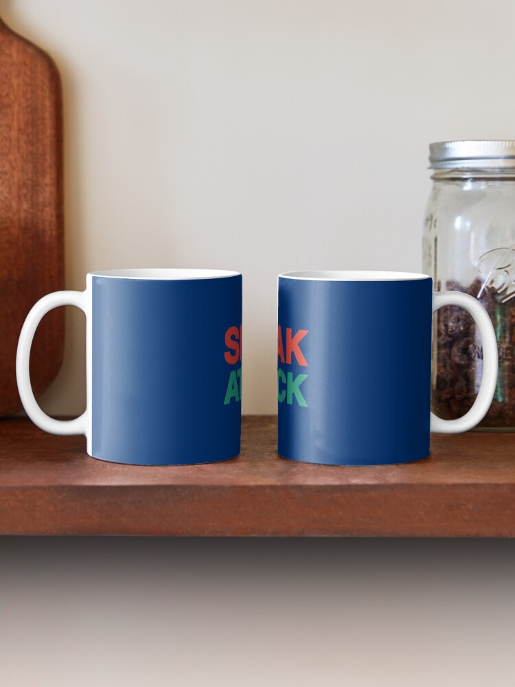 Alternate view of Kim's Convenience Sneak Attack Mug