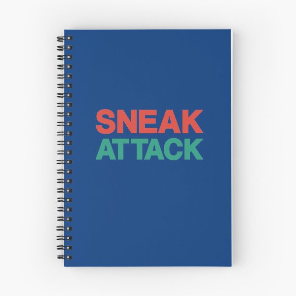 Item preview, Kim's Convenience Sneak Attack designed and sold by ravishdesigns.