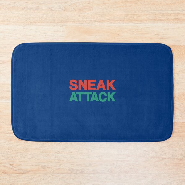 Item preview, Kim's Convenience Sneak Attack designed and sold by ravishdesigns.
