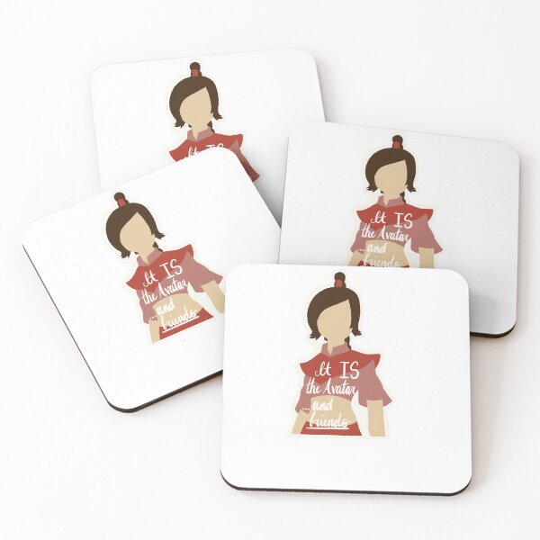Item preview, Ty Lee - And Friends  designed and sold by Sara Powers.