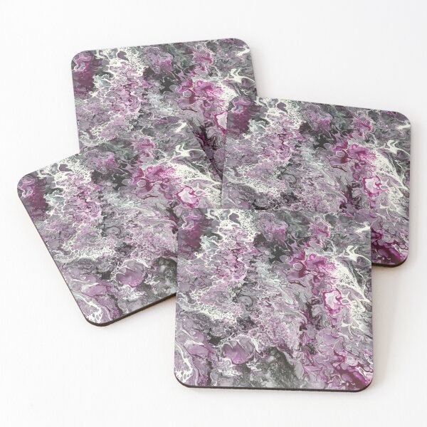 Item preview, Magenta Ascension designed and sold by Rena Chambers-Heesaker.
