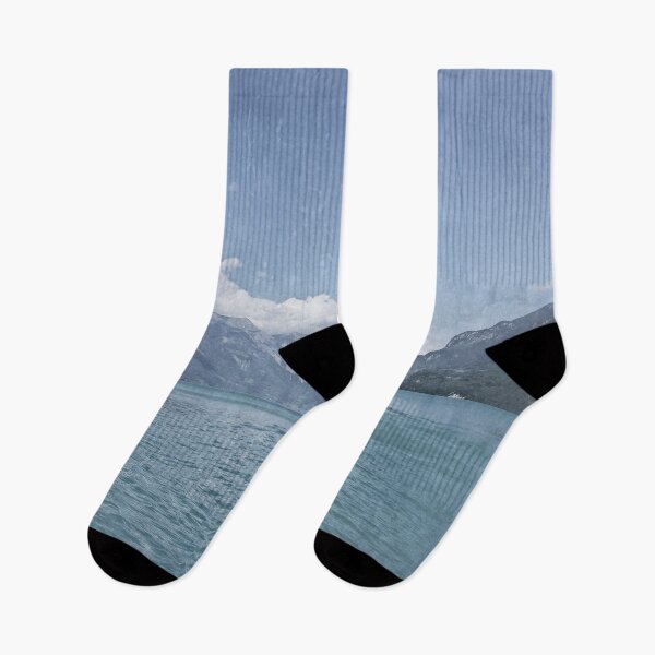 Item preview, River Boat in Switzerland designed and sold by ravenmandyshop.
