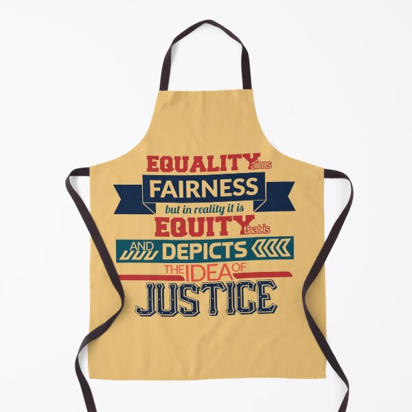 Item preview, Equity is the thing. designed and sold by jlbcy.
