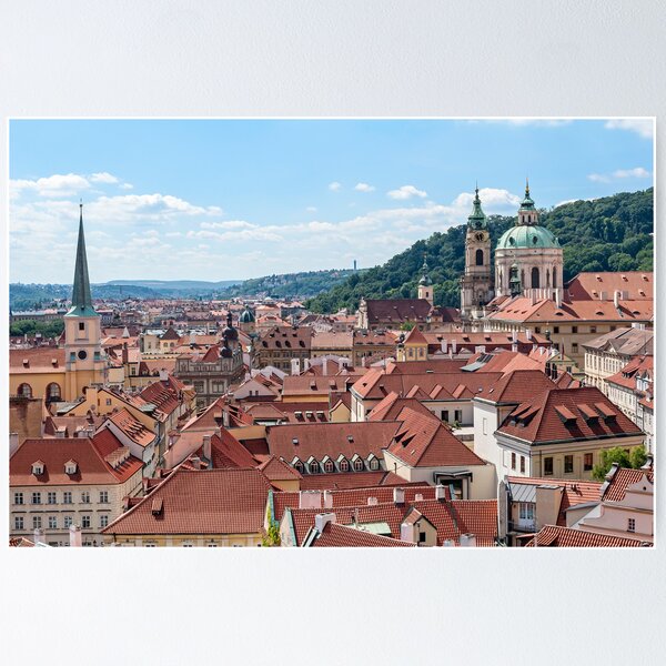 Item preview, City of Prague. designed and sold by FER737NG.