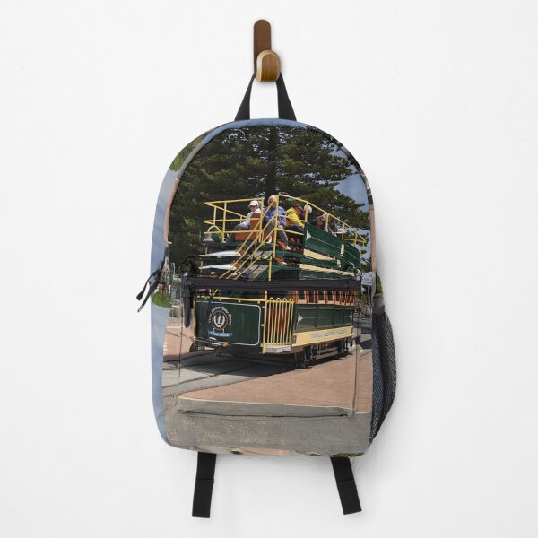 Item preview, Horse Tram, Victor Harbour, Australia 2019 designed and sold by muz2142.