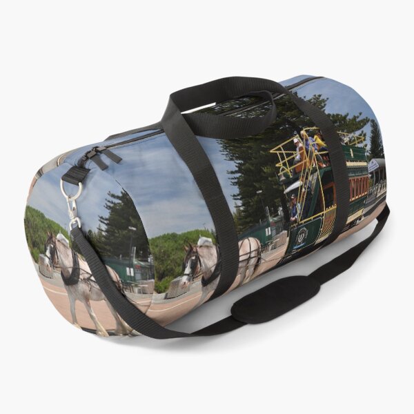 Item preview, Horse Tram, Victor Harbour, Australia 2019 designed and sold by muz2142.