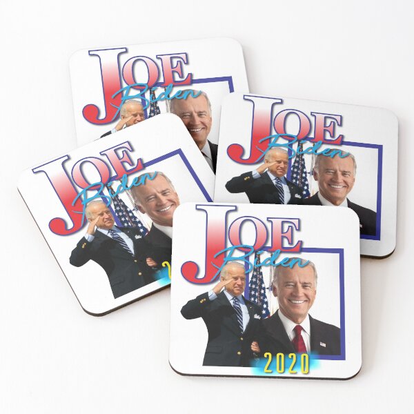 Item preview, Joe Biden 2020 Shirt - Awesome Retro Vintage Inspired Style Tee Unisex Men Women Cool Ironic Political Shirt for 2020 Election 80s 90s designed and sold by djkirei.