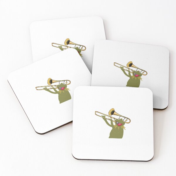 Aperçu de l'œuvre Copie de Kermit créée et vendue par DesignsbyC-Rae.