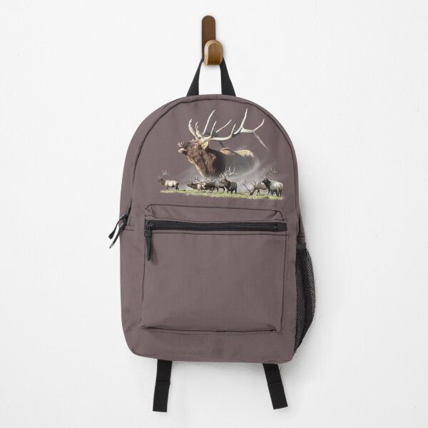 Item preview, Elk Collage designed and sold by Salmoneggs.