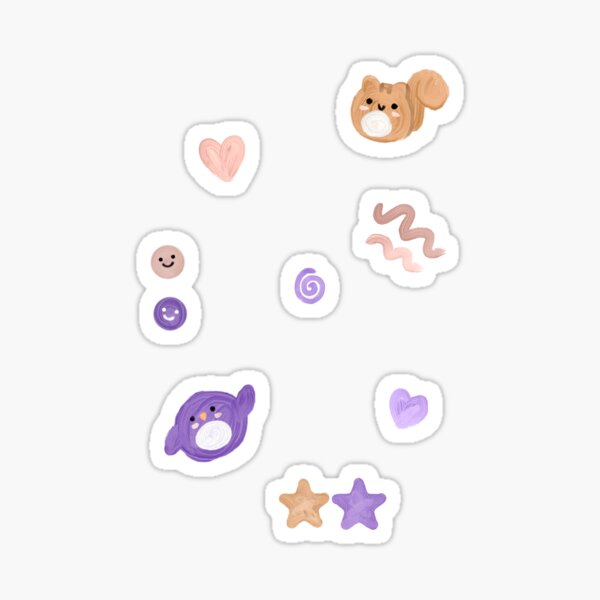 Artikel-Vorschau von TXT Taehyun + Hueningkai Doodle, designt und verkauft von hugbeom.