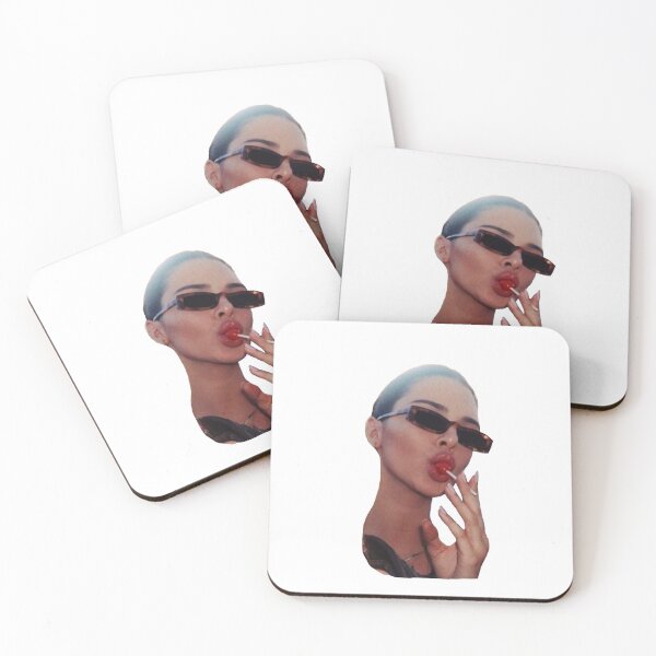 Item preview, Kendall Jenner lollipop designed and sold by jessperez.