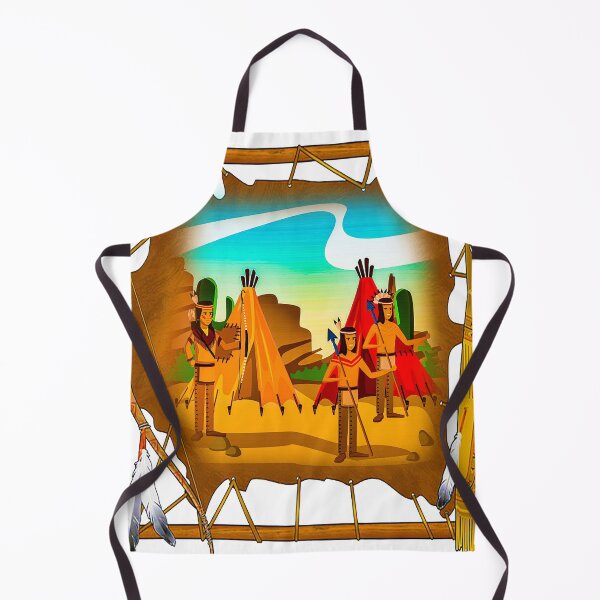 Item preview, fwc 6507 native american designed and sold by fred chiea.