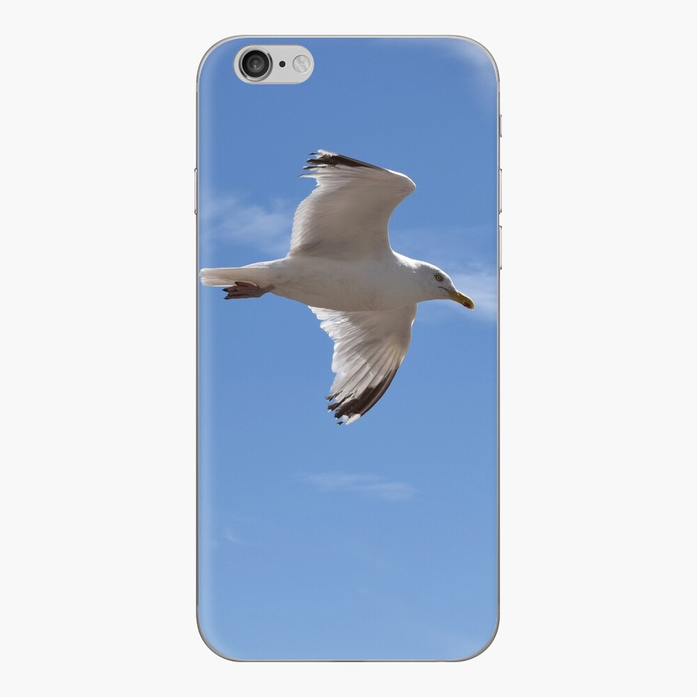 Item preview, iPhone Skin designed and sold by TLBcanvasART.