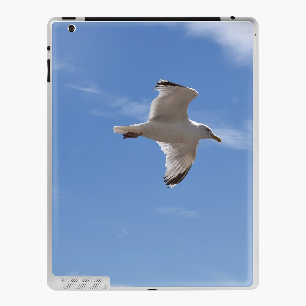 Item preview, iPad Skin designed and sold by TLBcanvasART.