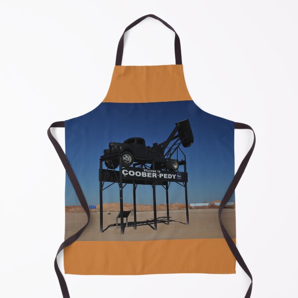 Item preview, 20190905 Welcome To Cooper Pedy, SA designed and sold by muz2142.