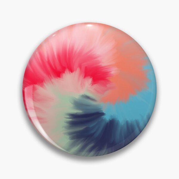 Item preview, Patrón Tie Dye designed and sold by ec0naway.