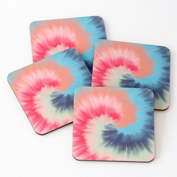 Artikelvorschau, Tie Dye Pattern entworfen und verkauft von ec0naway.