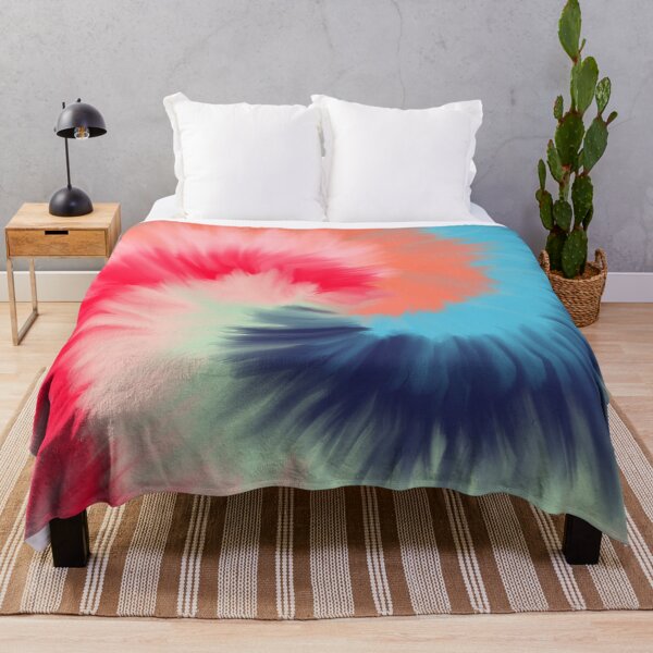 Artikelvorschau, Tie Dye Pattern entworfen und verkauft von ec0naway.