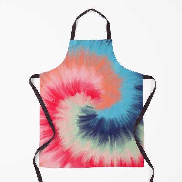 Item preview, Tie Dye Pattern designed and sold by ec0naway.