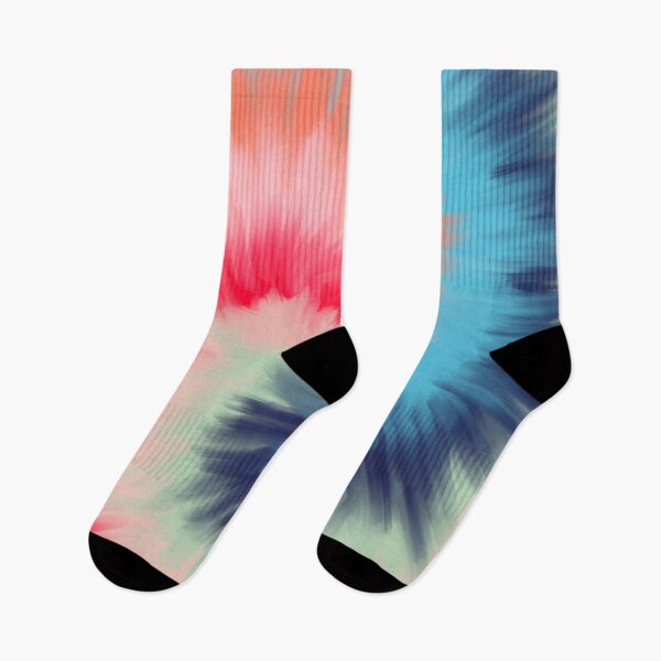 Artikelvorschau, Tie Dye Pattern entworfen und verkauft von ec0naway.