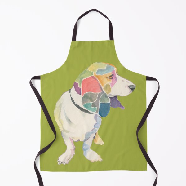 Item preview, Positively Dog Street: Helen (2) designed and sold by John & Wendy.