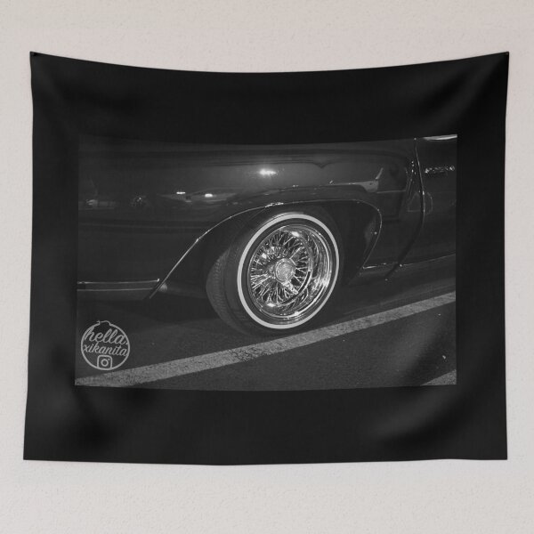 Item preview, 76 4 u 2 NV blanco y negro designed and sold by Xikanita.