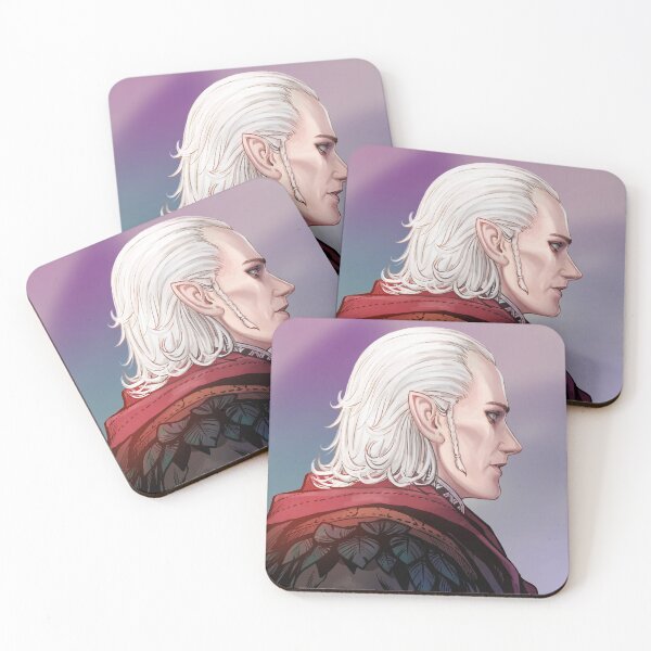 Item preview, Avallac'h designed and sold by Hikaru Yagi.