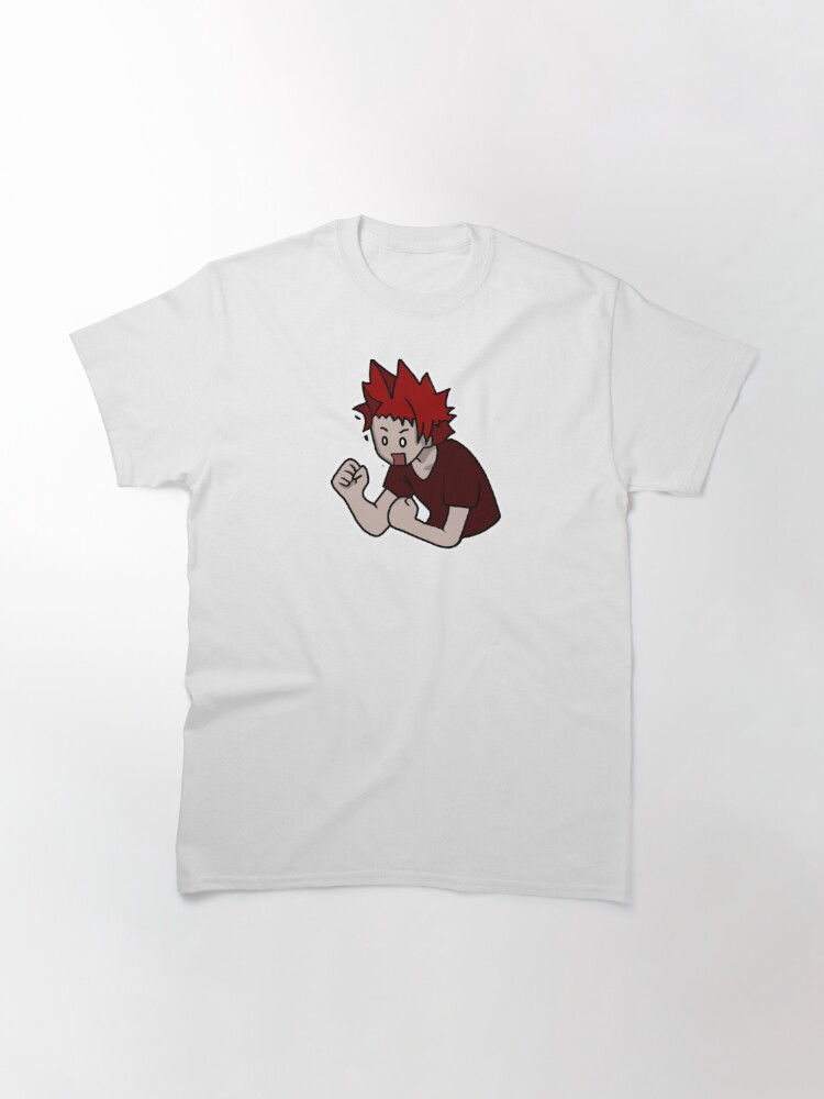 kirishima merch amazon