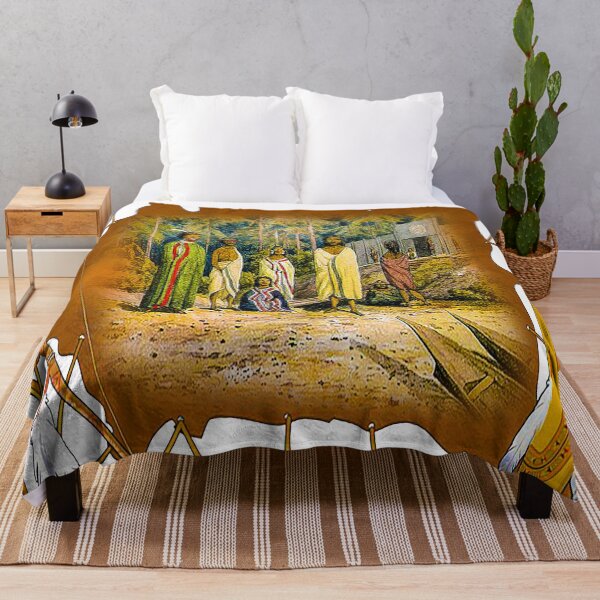 Item preview, fwc 6501 native american designed and sold by fred chiea.