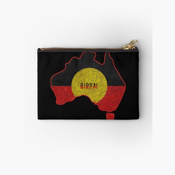 Item preview, Aboriginal Map Birpai designed and sold by GuessDesigns.