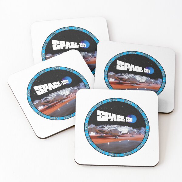 Item preview, SPACE: 1999 GENERIC 17A designed and sold by sorellarium13.