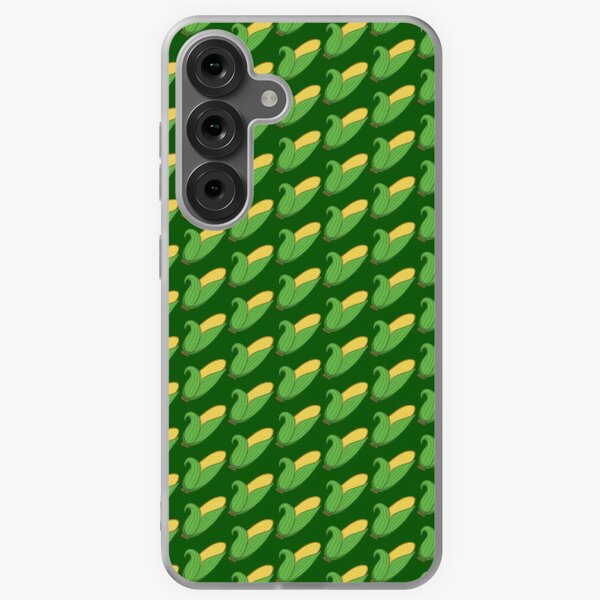 Item preview, stardew valley corn designed and sold by E Vigil.