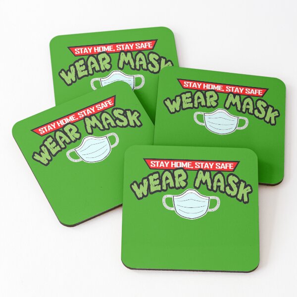 Item preview, Wear Mask designed and sold by lorets.