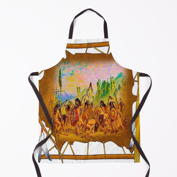 Item preview, fwc 6497 native american designed and sold by fred chiea.