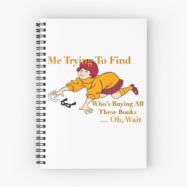 Item preview, Me Trying To Find More Books designed and sold by AllyInDreamland.