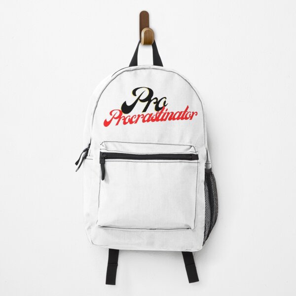 Item preview, Pro Procrastinator designed and sold by somebasic.
