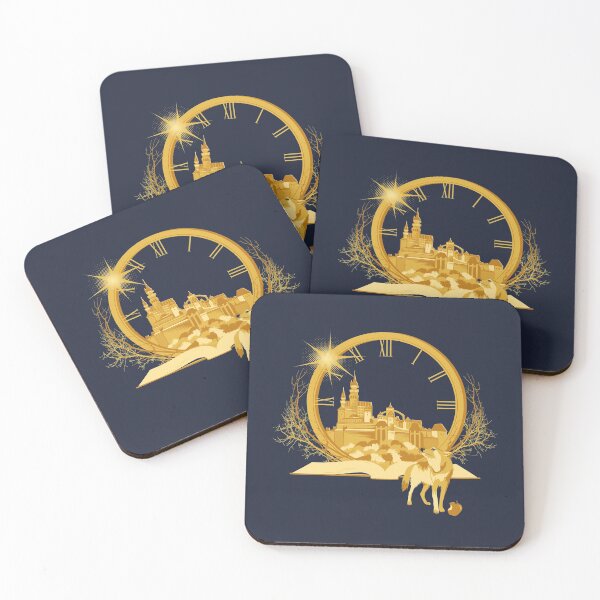 Item preview, Welcome to Storybrooke designed and sold by bananna620.