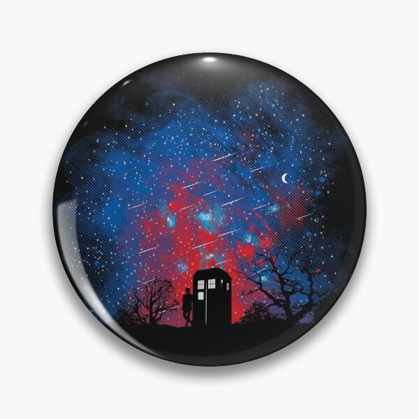 Item preview, Who's World designed and sold by Daletheskater.