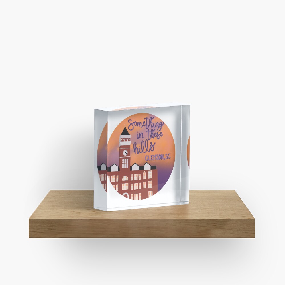 Item preview, Acrylic Block designed and sold by letavanarsdale.