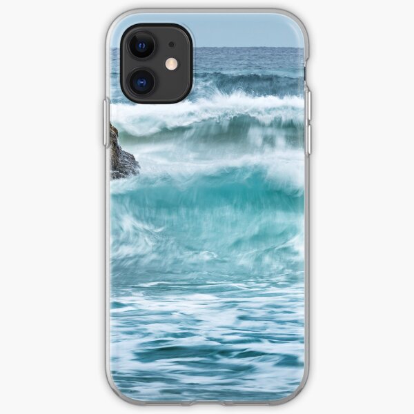 Free Spirit iPhone Soft Case