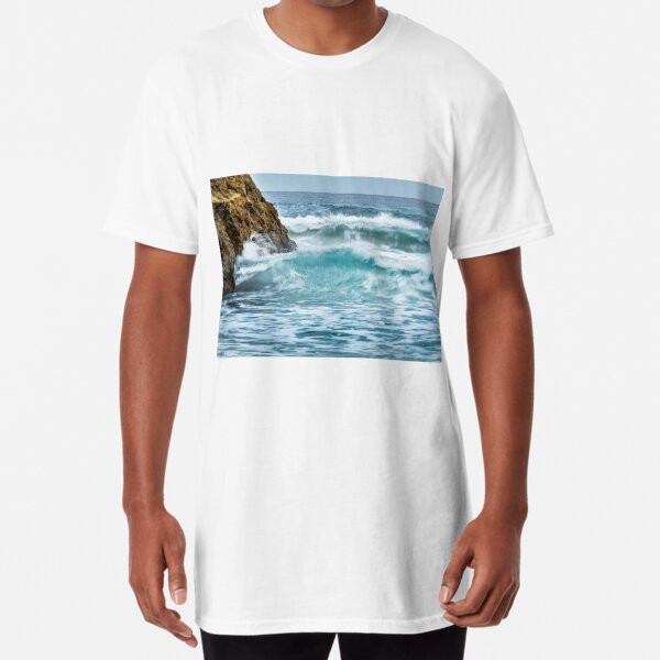 Free Spirit Long T-Shirt