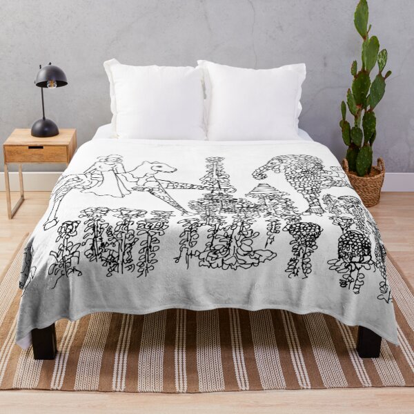Item preview, Horseback Riding in Austin, TeresaTown at Redbubble, July 2020 designed and sold by Mark Stansberry.