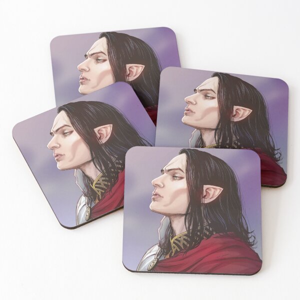 Item preview, Eredin designed and sold by Hikaru Yagi.