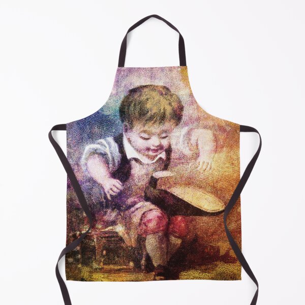Item preview, LITTLE COBBLER IN TRAINING designed and sold by Tammera.