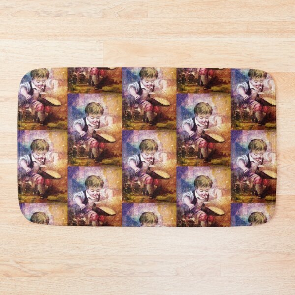 Item preview, LITTLE COBBLER IN TRAINING designed and sold by Tammera.