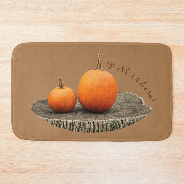 Item preview, Fall is Here! designed and sold by Autumn Seas Photography.
