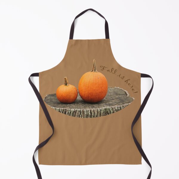 Item preview, Fall is Here! designed and sold by Autumn Seas Photography.
